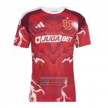 Camiseta De Futbol Universidad de Chile Tercera 2026