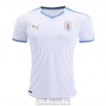 Camiseta De Futbol Uruguay Segunda 2019