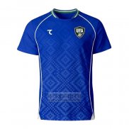 Camiseta De Futbol Uzbekistan Primera 2026