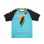 Camiseta De Futbol Venezia Tercera 2021-2022