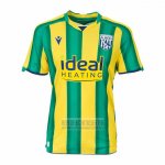 Camiseta De Futbol West Bromwich Albion Segunda 2025-2026