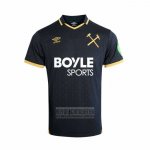 Camiseta De Futbol West Ham Tercera 2025-2026