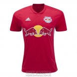 Camiseta de Futbol New York Red Bull Segunda 2018