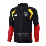 Chaqueta del Alemania 2025-2026 Negro