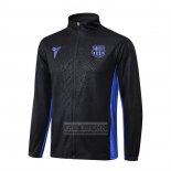 Chaqueta del Barcelona 2025-2026 Negro