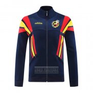 Chaqueta del Espana 2024-2025 Azul