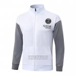 Chaqueta del Paris Saint-Germain 2026-2027 Blanco