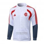 Chaqueta del SC Internacional 2026-2027 Blanco