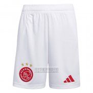 Pantalones Ajax Primera 2024-2025