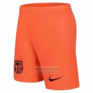 Pantalones Barcelona Tercera 2025-2026