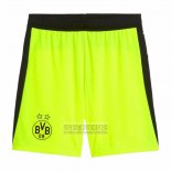 Pantalones Borussia Dortmund Segunda 2025-2026