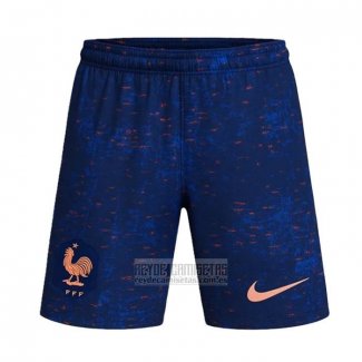 Pantalones Francia Primera 2026