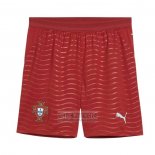Pantalones Portugal Primera 2026
