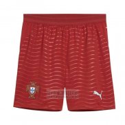 Pantalones Portugal Primera 2026