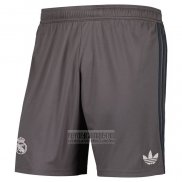 Pantalones Real Madrid Tercera 2024-2025