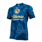 Tailandia Camiseta De Futbol America Segunda 2024-2025