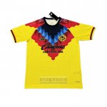 Tailandia Camiseta De Futbol America Special 2025-2026 Amarillo