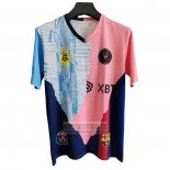 Tailandia Camiseta De Futbol Argentina Messi Special 2025-2026