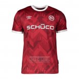 Tailandia Camiseta De Futbol Arminia Bielefeld Tercera 2025-2026