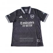 Tailandia Camiseta De Futbol Arsenal Special 2025-2026 Negro