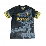 Tailandia Camiseta De Futbol Aston Villa Tercera 2025-2026