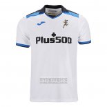 Tailandia Camiseta De Futbol Atalanta Segunda 2022-2023