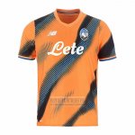 Tailandia Camiseta De Futbol Atalanta Tercera 2025-2026