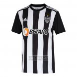 Tailandia Camiseta De Futbol Atletico Mineiro Primera 2022-2023