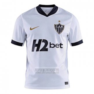 Tailandia Camiseta De Futbol Atletico Mineiro Segunda 2026