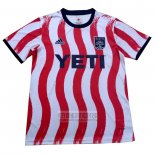 Tailandia Camiseta De Futbol Austin Adidas x Americana 2021