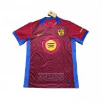 Tailandia Camiseta De Futbol Barcelona Special 2025-2026 Rojo