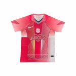 Tailandia Camiseta De Futbol Barcelona x Karol G 2025-2026 Rosa