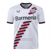 Tailandia Camiseta De Futbol Bayer Leverkusen Segunda 2023-2024