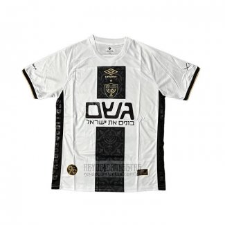 Tailandia Camiseta De Futbol Beitar Jerusalem Tercera 2025-2026