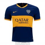 Tailandia Camiseta De Futbol Boca Juniors Primera 2019-2020