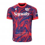 Tailandia Camiseta De Futbol Bologna Tercera 2024-2025