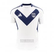 Tailandia Camiseta De Futbol Bordeaux Segunda 2024-2025