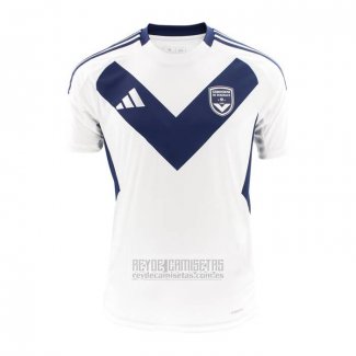Tailandia Camiseta De Futbol Bordeaux Segunda 2024-2025