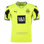 Tailandia Camiseta De Futbol Borussia Dortmund Special 2024-2025 Amarillo