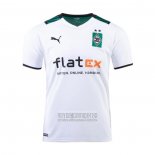 Tailandia Camiseta De Futbol Borussia Monchengladbach Primera 2021-2022