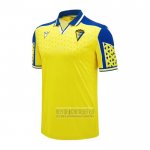 Tailandia Camiseta De Futbol Cadiz Primera 2024-2025