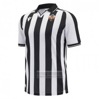 Tailandia Camiseta De Futbol Castellon Primera 2024-2025