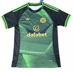 Tailandia Camiseta De Futbol Celtic Special 2025-2026 Verde