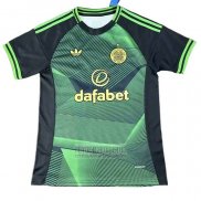 Tailandia Camiseta De Futbol Celtic Special 2025-2026 Verde