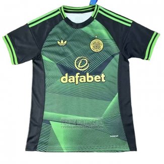 Tailandia Camiseta De Futbol Celtic Special 2025-2026 Verde