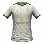 Tailandia Camiseta De Futbol Celtic Tercera 2026-2027