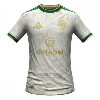 Tailandia Camiseta De Futbol Celtic Tercera 2026-2027