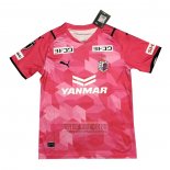 Tailandia Camiseta De Futbol Cerezo Osaka Primera 2021