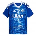 Tailandia Camiseta De Futbol Como 1907 Primera 2025-2026