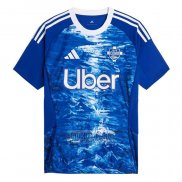Tailandia Camiseta De Futbol Como 1907 Primera 2025-2026